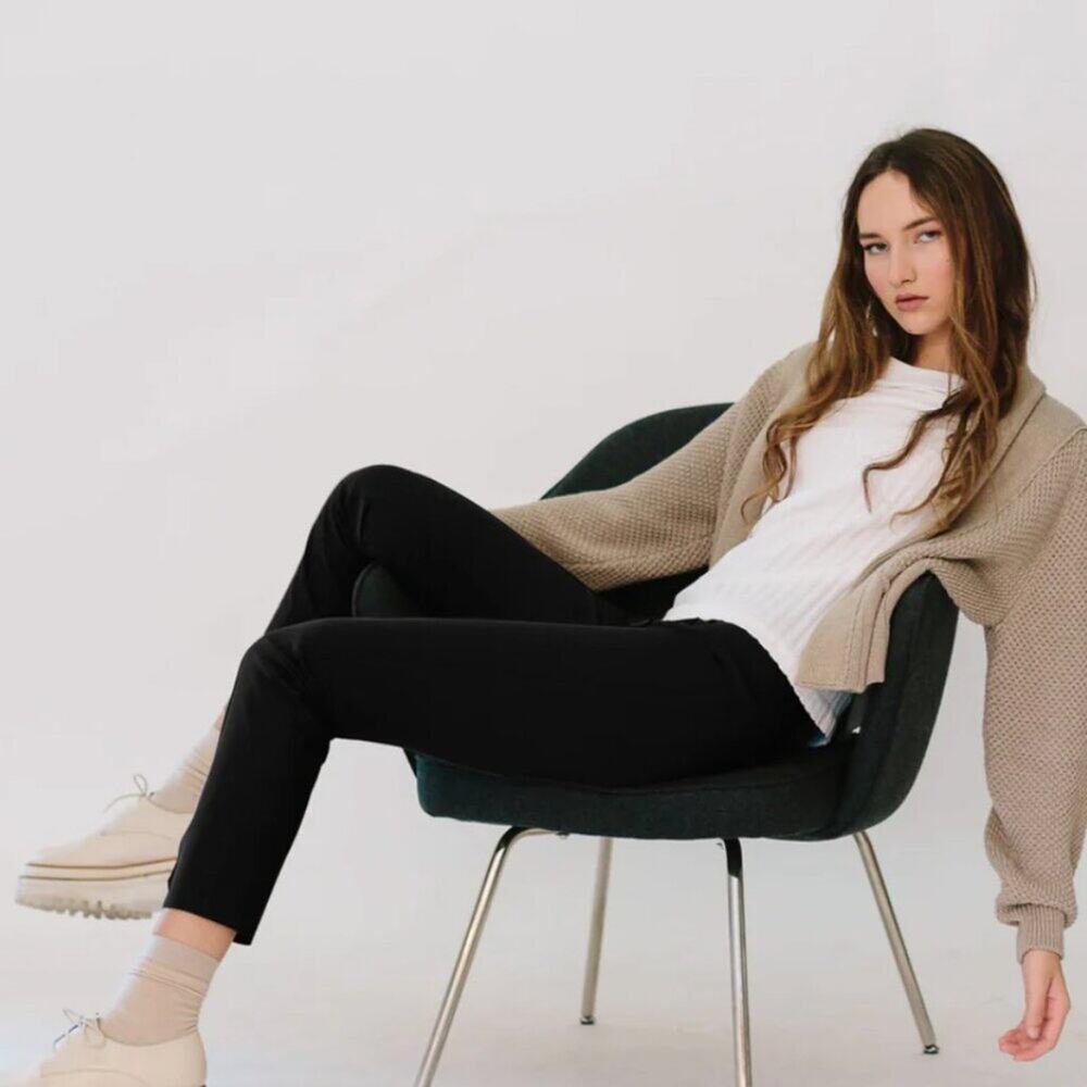 Epoque Evolution Jet Set Trouser